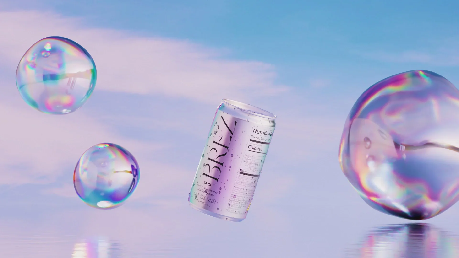 Elevate Your Spirit, Naturally