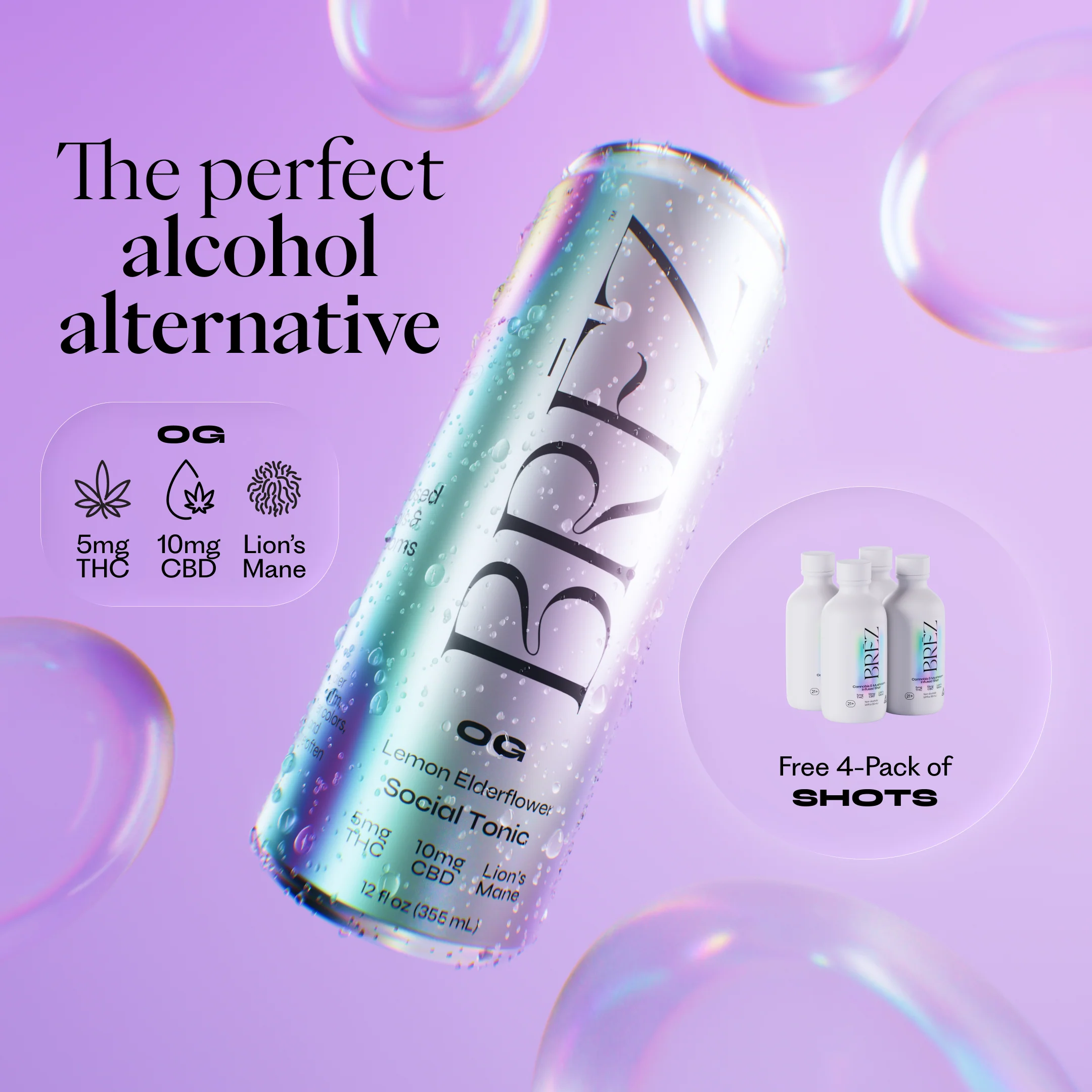New products
